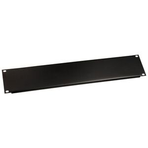 Thon Rack Panel 2U Noir