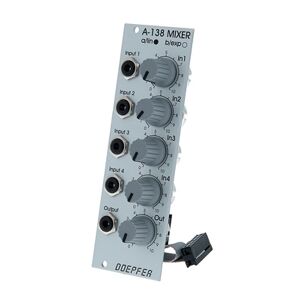 Doepfer A-138a Mixer Linear