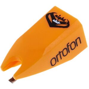 Ortofon Nightclub E Spare Stylus MKII Orange