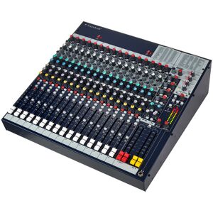 Soundcraft FX 16 II