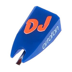 Ortofon DJ/S Spare Stylus Bleu