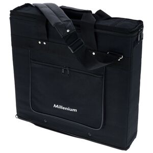 Millenium Rack Bag 2 - Publicité
