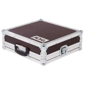 Thon Mixer Case Mackie 1402 VLZ Pro marron