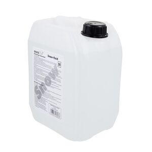 Eurolite Snow Fluid 5 Liter