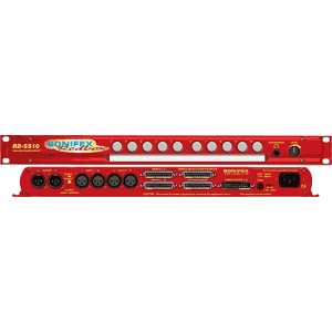 Sonifex Redbox RB-SS10