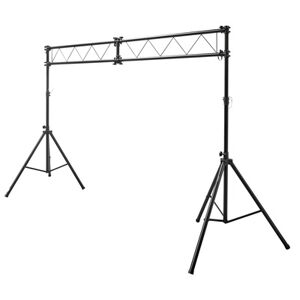 Millenium SLS300 Lighting Stand - Publicité