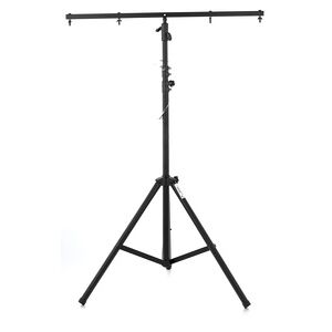 Millenium LST-310 Lighting Stand Noir - Publicité