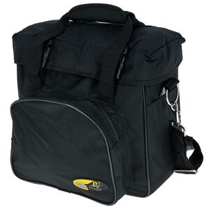 Thomann DJ Bag LP-Bag 20 Noir