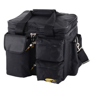 Thomann DJ Bag 80 LPs Noir - Publicité