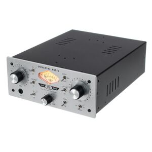 Universal Audio 710 Twin-Finity - Publicité