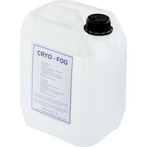 Look Cryo-Fog Fluid 5l