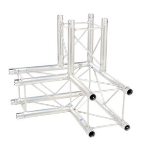 Global Truss F24C30 90° Corner