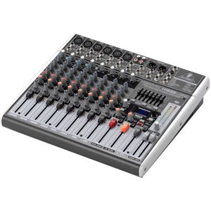 Behringer Xenyx X1222 USB B Stock