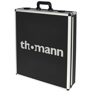 Thomann Case Soundcraft EFX12 EPM12 noire