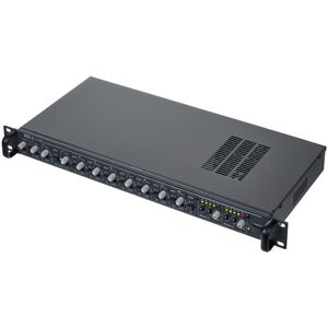 RCS MA-1410 B Mixer Preamp - Publicité