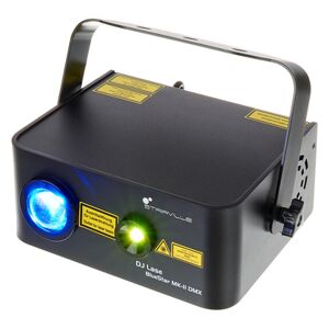 Stairville DJ Lase BlueStar MK II LED DMX