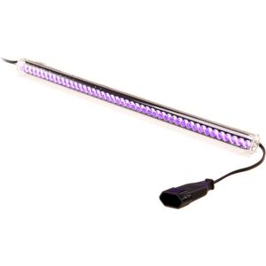 Stairville LED UV Tube 50 cm 45x 10mm Effet ultraviolet