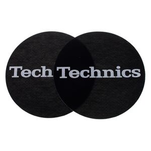 Technics Slipmat Simple T2 - Publicité
