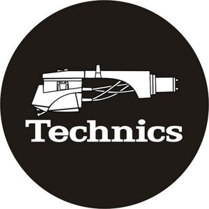 Technics Slipmat Headshell 1