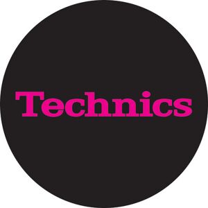 Technics Slipmat Simple T3