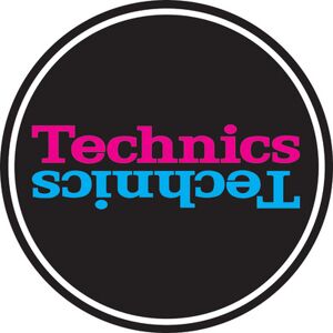 Technics Slipmat Duplex 5 - Publicité