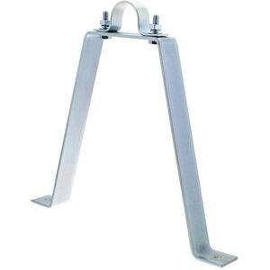 Doughty T33300 Pipe Wall Bracket 300mm - Publicité