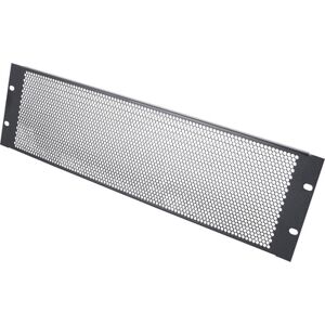 Adam Hall 87223 VR U-shaped ventilation noir