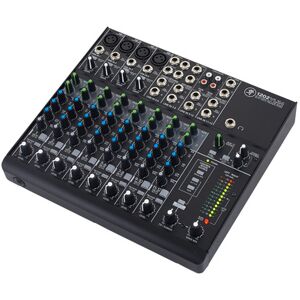 Mackie 1202 VLZ4