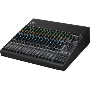 Mackie 1604 VLZ4