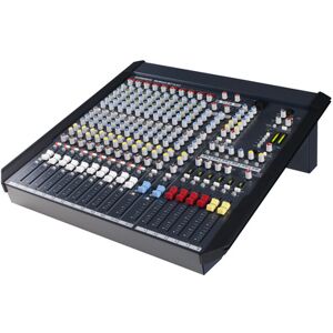 Allen & Heath WZ4 14:4:2 - Publicité