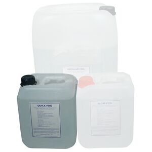 Quick Fog Fluid 5 Liter