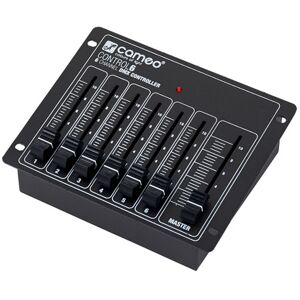 Cameo Control 6 - DMX Controller