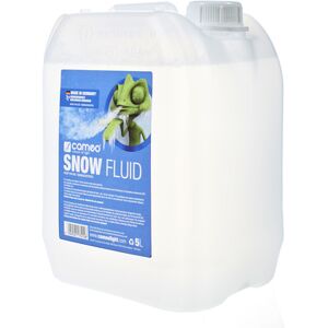 Cameo Snow Fluid 5L