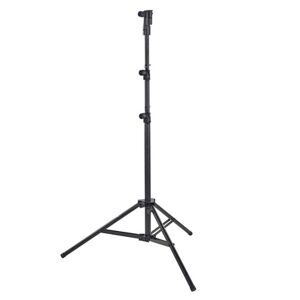 Stairville LS-300 Lighting Stand SoftStop Noir - Publicité