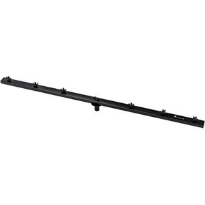 Stairville T-Bar 120 cm with TV- Spigot