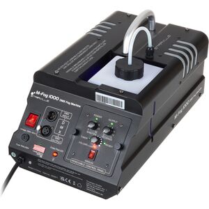 Stairville M-Fog 1000 DMX Fog Machine