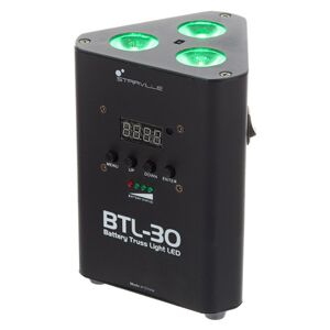 Stairville BTL 30 Battery Truss Light LED