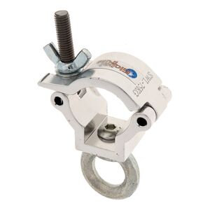 Global Truss 81702 Half Coupler Small Eye