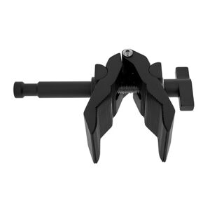 9.solutions Python clamp with 5/8 Pin 