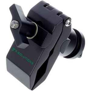 9.solutions Python clamp with grip joint