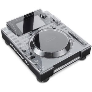 Decksaver Pioneer CDJ-2000NXS2