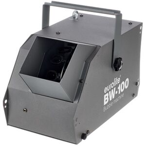 Eurolite BW-100 Bubble Machine