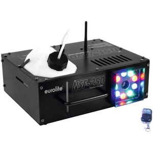 Eurolite NSF-250 LED Hybrid Spray Fog