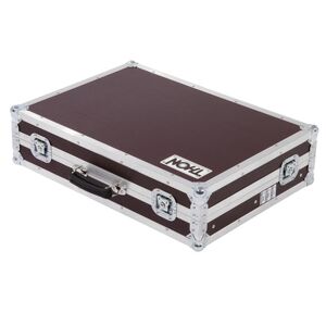 Thon Case Pioneer DDJ-RR notebook marron