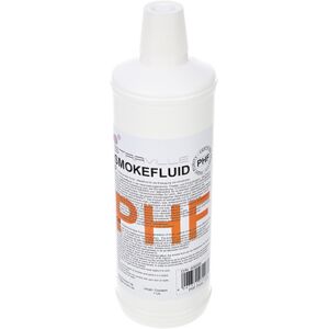 Stairville PHF Pro Haze Fluid 1l