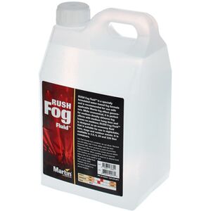 Martin by Harman Rush & Thrill Fog Fluid 2,5l