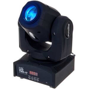 Eurolite LED TMH-17 Spot Movinghead