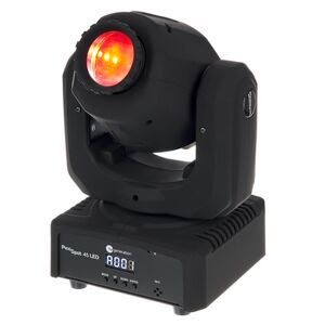 Fun Generation PicoSpot 45 LED 7 couleurs