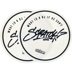 Ortofon Slipmat Scratch