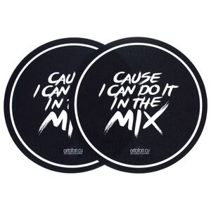 Ortofon Slipmat Mix